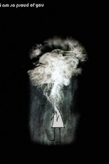 I Am So Proud of You (2008) afişi