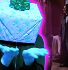 The Room Rap (2009) afişi