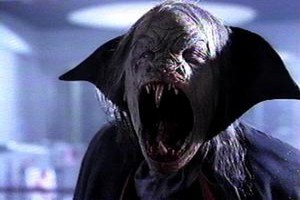 Gece Katili Fotoğrafı