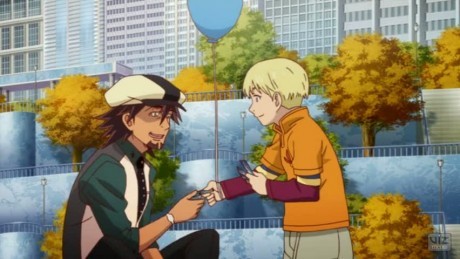 Kaplan Ve Tavşan fotoğrafı