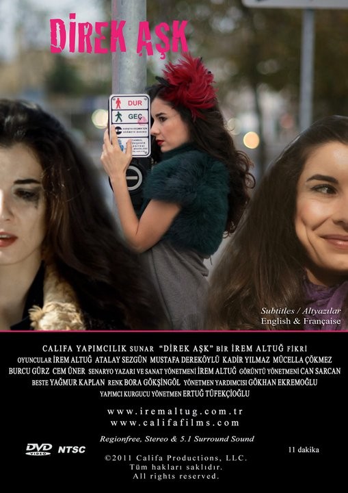 Direk Aşk fotoğrafı