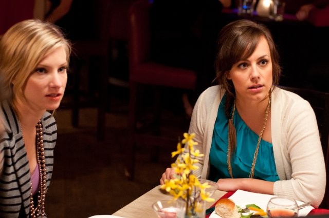 Andy Made A Friend fotoğrafı