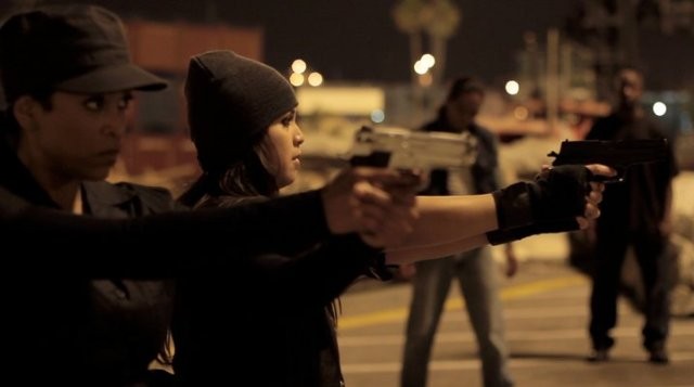 Project Purgatory Beijing Fotoğrafı