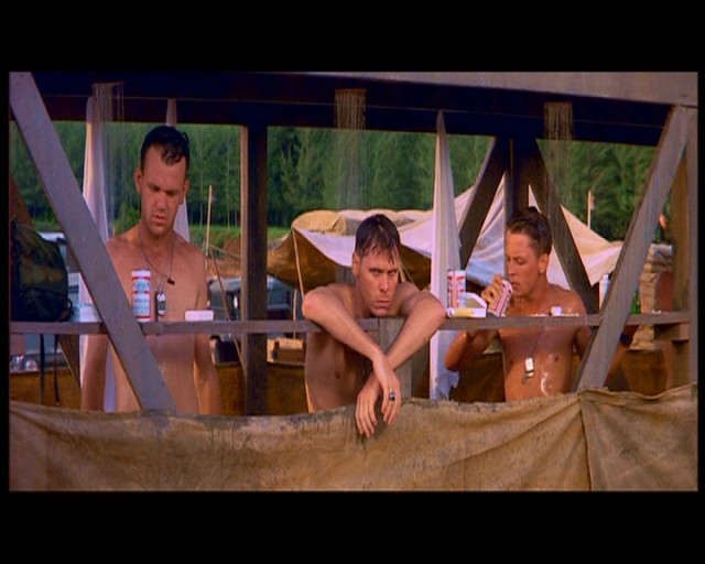 Savaş Günahları Fotoğrafı