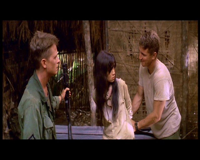 Savaş Günahları Fotoğrafı