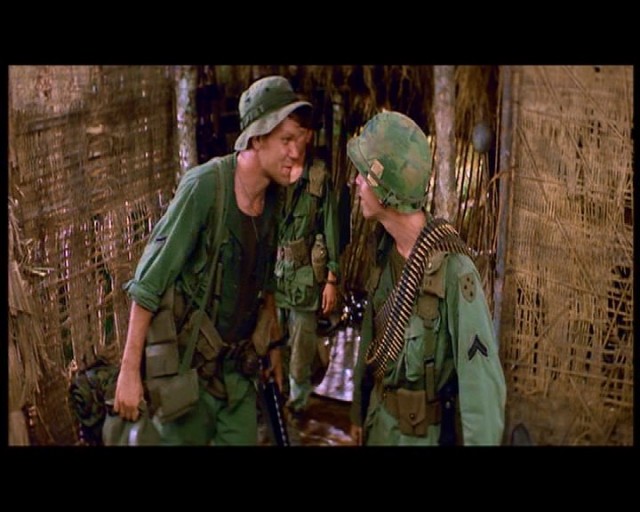 Savaş Günahları Fotoğrafı