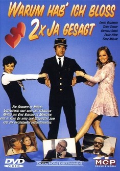 Warum Hab Ich Bloß 2 X Ja Gesagt? afişi