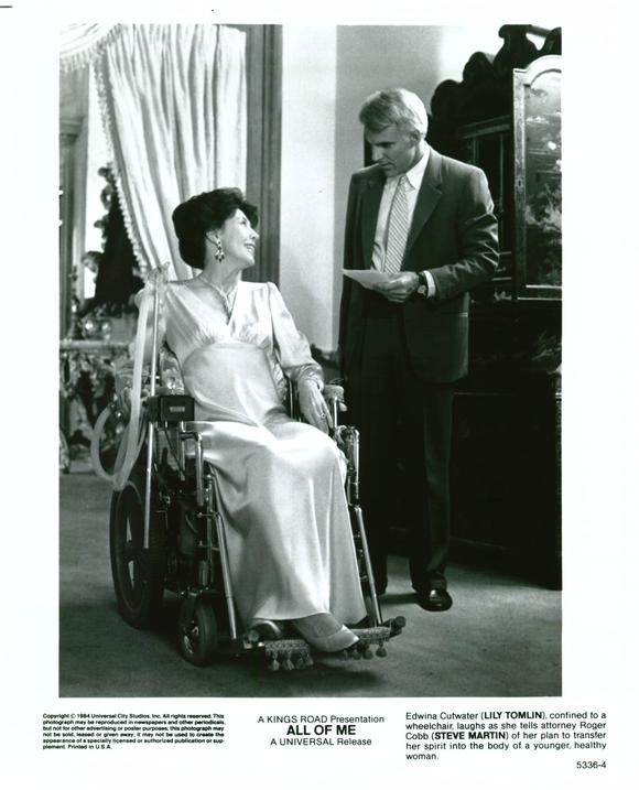 All Of Me Fotoğrafı