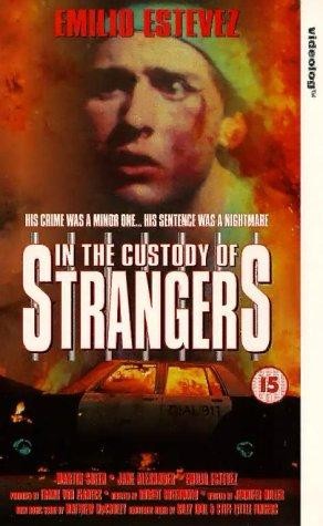 In The Custody Of Strangers