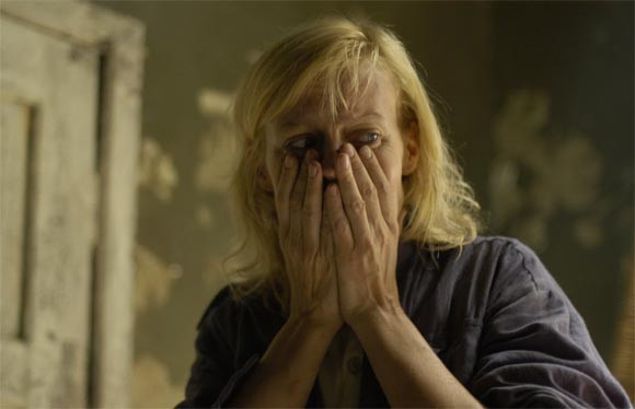 The Abandoned Fotoğrafı