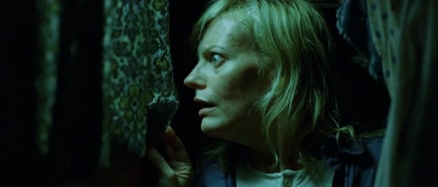 The Abandoned Fotoğrafı