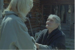 The Abandoned Fotoğrafı