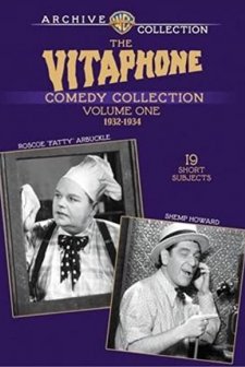 How've You Bean? (1933) afişi