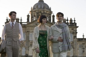 Brideshead'e Son Gidiş Fotoğrafı
