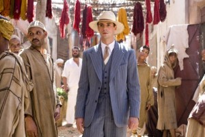 Brideshead'e Son Gidiş Fotoğrafı