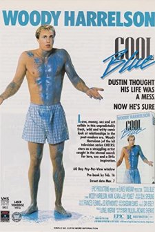 Cool Blue (1990) afişi