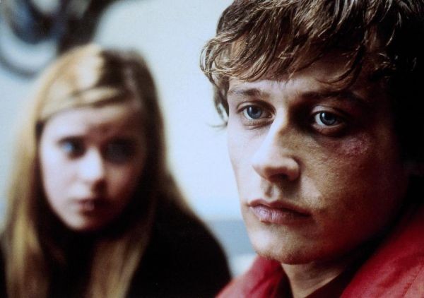 My Brother The Vampire fotoğrafı