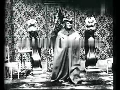 Fregoli Trasformista