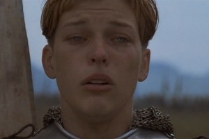 Jeanne D'arc fotoğrafı