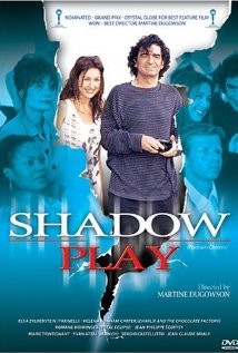 çince Portreler (1997) afişi