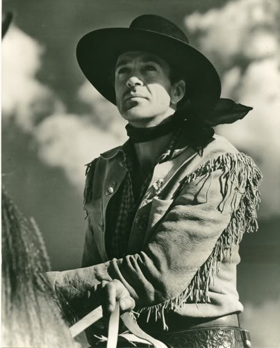 The Westerner fotoğrafı