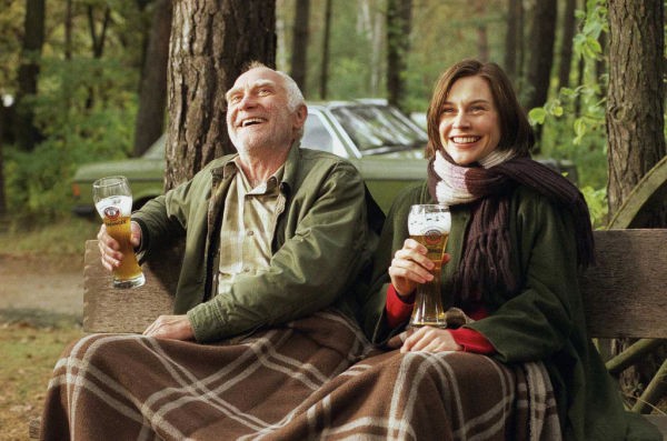 Echte Männer? Fotoğrafı