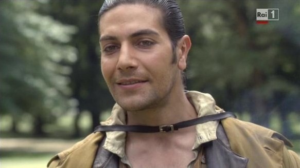 Terra Ribelle Fotoğrafı