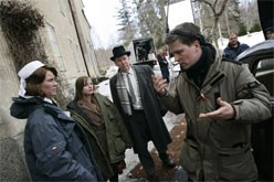 Den Nya Människan fotoğrafı