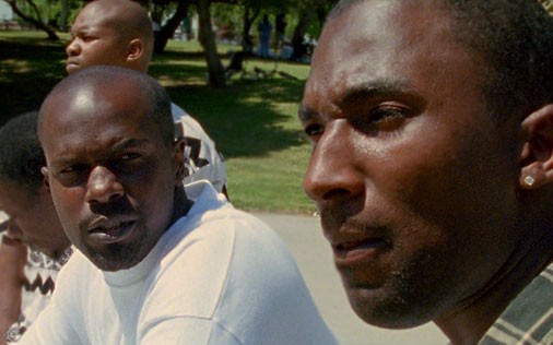 Bastards Of The Party fotoğrafı