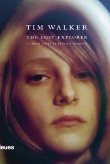 The Lost Explorer (2010) afişi