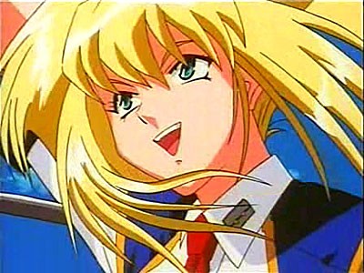 Burn Up Scramble Fotoğrafı