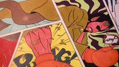 Yellow Kid Fotoğrafı