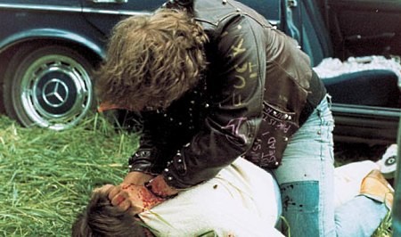 Yön Saalistajat fotoğrafı