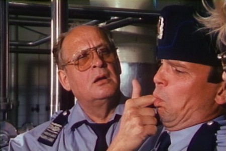 Ruuvit Löysällä Fotoğrafı