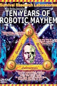 A Bitter Message Of Hopeless Grief (1988) afişi