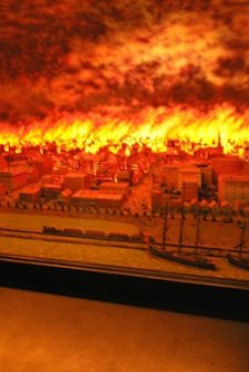 Hell and Gone (2012) afişi