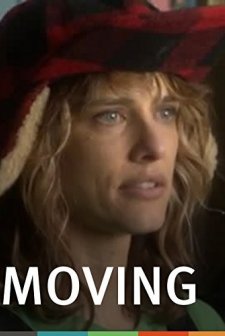 Moving (2008) afişi