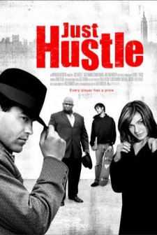 Just Hustle (2004) afişi
