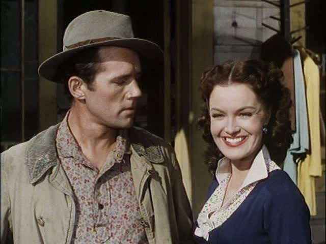 Calamity Jane ve Sam Bass Fotoğrafı