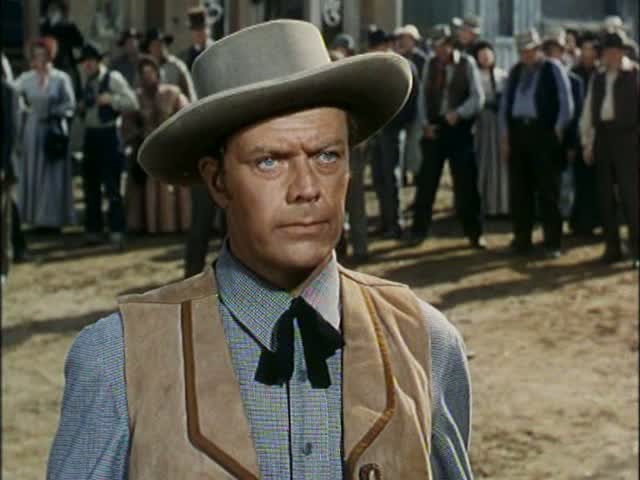 Calamity Jane ve Sam Bass Fotoğrafı