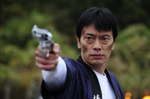 Steam Sniper Fotoğrafı