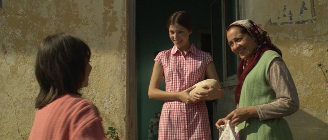 Beş Vakit fotoğrafı