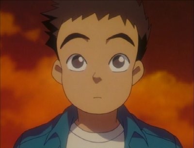 Now And Then, Here And There fotoğrafı