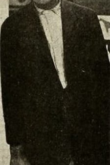 Half A Chance (1913) afişi