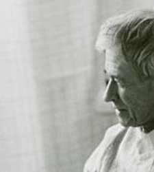 Vana Mees Tahab Koju (1991) afişi