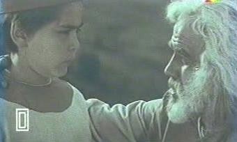 Dede Korkut fotoğrafı