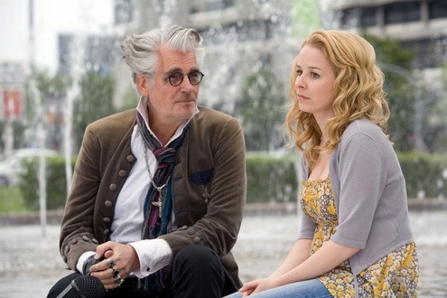 Cinim ve Ben Fotoğrafı