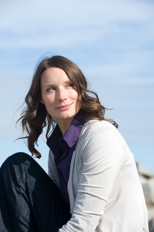 Joanna Trollope: ın Boston Liebt Man Doppelt Fotoğrafı