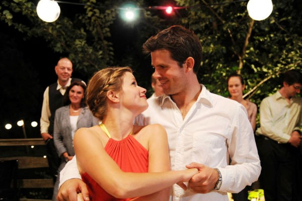 Ich Steig' Dir Aufs Dach, Liebling fotoğrafı