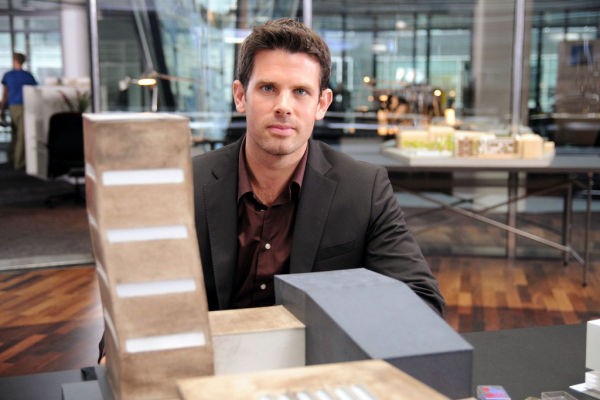 Ich Steig' Dir Aufs Dach, Liebling Fotoğrafı